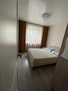 Apartment on Abay-Mihaelisa street